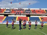 TARANTO-POMIGLIANO 3-0