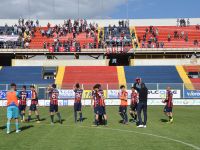 TARANTO-POMIGLIANO 3-0