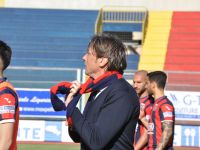 TARANTO-POMIGLIANO 3-0