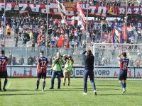 TARANTO-POMIGLIANO 3-0