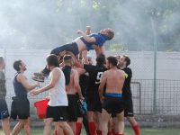 POLISPORTIVA PUGLIANELLO-FALCIANO CALCIO 2016 1-0