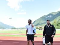 NAPOLI-BENEVENTO 1-2