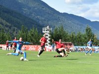 NAPOLI-BENEVENTO 1-2