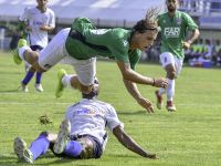 GOZZANO-EQUIPE LOMBARDIA 6-0