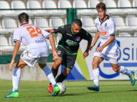 GOZZANO-RENATE 0-1