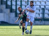 GOZZANO-RENATE 0-1