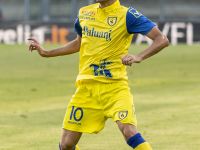 CHIEVO VERONA-RAVENNA 4-2
