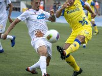 CHIEVO VERONA-RAVENNA 4-2
