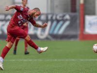 BORGOSESIA-VERBANIA 1-0