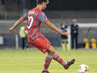 HELLAS VERONA-CREMONESE 1-2