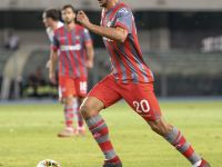 HELLAS VERONA-CREMONESE 1-2