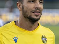 HELLAS VERONA-CREMONESE 1-2