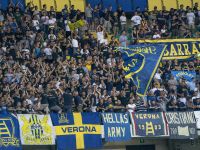 HELLAS VERONA-CREMONESE 1-2