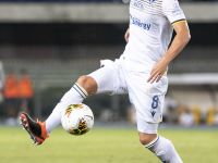 HELLAS VERONA-CREMONESE 1-2