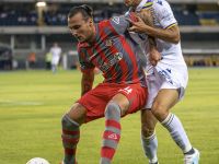 HELLAS VERONA-CREMONESE 1-2