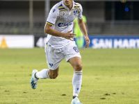 HELLAS VERONA-CREMONESE 1-2