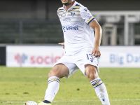 HELLAS VERONA-CREMONESE 1-2