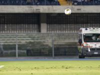 HELLAS VERONA-CREMONESE 1-2