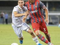 HELLAS VERONA-CREMONESE 1-2