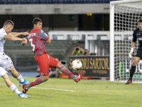 HELLAS VERONA-CREMONESE 1-2
