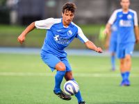 JUVENTUS DOMO-VIRTUS VILLADOSSOLA 2-0