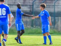 STRESA-BUL&egrave; BELLINZAGO 3-1