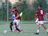 OMEGNA-NOVARA 0-3