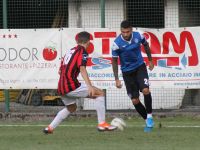 OMEGNA-NOVARA 0-3
