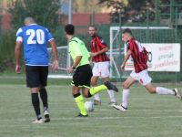 OMEGNA-NOVARA 0-3