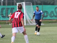 OMEGNA-NOVARA 0-3