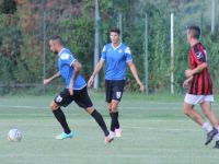 OMEGNA-NOVARA 0-3