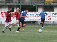 OMEGNA-NOVARA 0-3