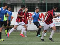 OMEGNA-NOVARA 0-3