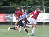 OMEGNA-NOVARA 0-3