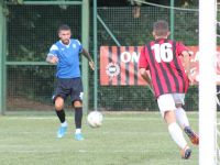 OMEGNA-NOVARA 0-3