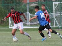 OMEGNA-NOVARA 0-3