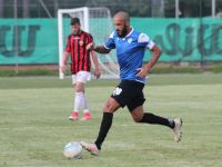 OMEGNA-NOVARA 0-3