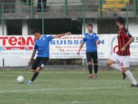 OMEGNA-NOVARA 0-3