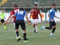 OMEGNA-NOVARA 0-3