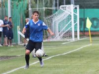 OMEGNA-NOVARA 0-3