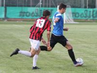 OMEGNA-NOVARA 0-3