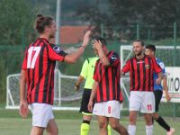 OMEGNA-NOVARA 0-3