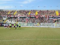 TARANTO-NARD&ograve; 4-0