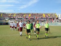 TARANTO-NARD&ograve; 4-0
