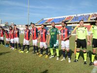 TARANTO-NARD&ograve; 4-0