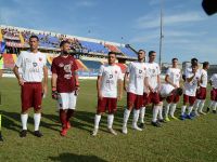 TARANTO-NARD&ograve; 4-0