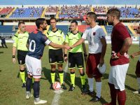 TARANTO-NARD&ograve; 4-0