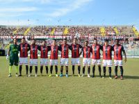 TARANTO-NARD&ograve; 4-0