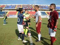 TARANTO-NARD&ograve; 4-0