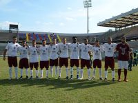 TARANTO-NARD&ograve; 4-0